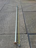 Paaldanspaal - Verstelbaar, Ophalen, Gebruikt, Overige typen