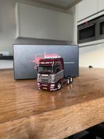 Wsi Roling 1:50, Ophalen of Verzenden, Zo goed als nieuw, Bus of Vrachtwagen, Wsi