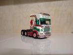 Scania R Caudenberg WSI, Ophalen of Verzenden, Nieuw, Bus of Vrachtwagen, Wsi
