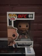 Funko pop Conor McGregor .01, Ophalen of Verzenden
