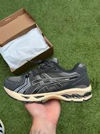 Asics Gel - Kayano 14, Kleding | Heren, Zwart, Nieuw, Ophalen of Verzenden, Sneakers of Gympen