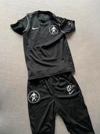Tenue Helmond voetbal school, Maat XS of kleiner, Ophalen of Verzenden, Zo goed als nieuw, Set