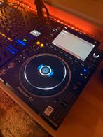 2x Pioneer CDJ-3000 met 2x Decksavers, Ophalen, Zo goed als nieuw, Pioneer