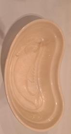 Regout Puddingvorm in de vorm van een vis 20x11 cm, Antiek en Kunst, Antiek | Keramiek en Aardewerk, Ophalen of Verzenden