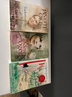 3 christelijke romans, Ophalen of Verzenden, Zo goed als nieuw