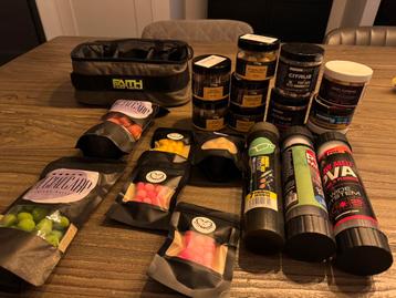 Mtc Pop-up nash cc moore wafter enz pva beschikbaar voor biedingen