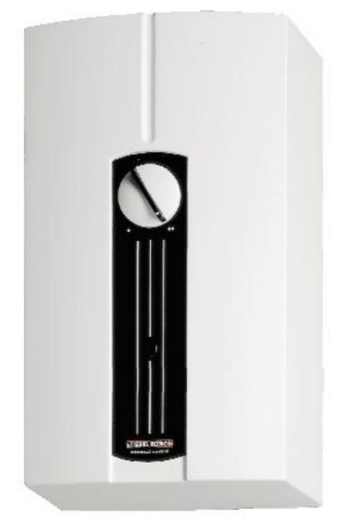 Stiebel Eltron DHF 18 C Compact Doorstroomboiler, Doe-het-zelf en Verbouw, Geisers en Boilers, Nieuw, Boiler, Minder dan 20 liter