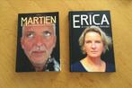 Erica en Martien Meiland, Ophalen of Verzenden, Zo goed als nieuw