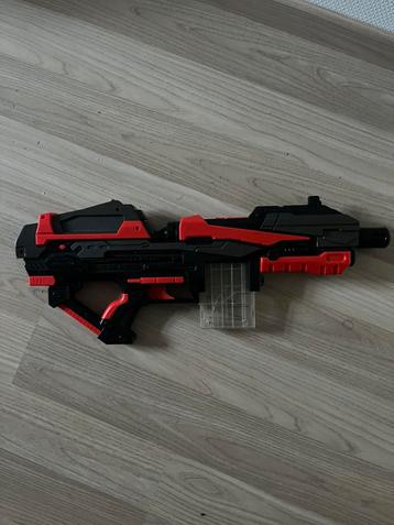 Electrische nerf beschikbaar voor biedingen