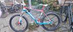 Cube Elite Carbon Mountainbike maat 20 inch frame, Overige merken, Gebruikt, Hardtail, Heren