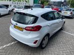 Ford Fiesta 1.1 Trend / NIEUW MODEL / navigatie, Voorwielaandrijving, Navigatiesysteem, Origineel Nederlands, Bedrijf