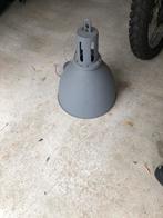 Industriële lamp leenbakker, Ophalen of Verzenden, Zo goed als nieuw, Minder dan 50 cm