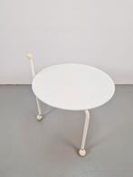 Vintage bijzettafel Bogen Tord Björklund ´80 bar cart ikea, N, Ophalen of Verzenden, N, N