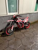 Beta rr50 track 2019, Fietsen en Brommers, Brommers | Derbi, Ophalen, 6 versnellingen, Gebruikt, Maximaal 45 km/u