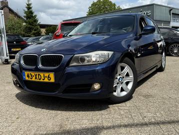BMW 3 Serie Touring 320d Efficient Dynamics Edition Luxury L beschikbaar voor biedingen