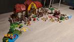Playmobiel manege en verschillende extra sets, Kinderen en Baby's, Speelgoed | Playmobil, Ophalen, Zo goed als nieuw