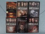 Messias (Messiah) - Boris Starling Boek + DVD-serie, Ophalen of Verzenden