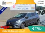 Renault Clio Estate 0.9 TCe Intens Navigatie/Pa € 10.250,0, 898 cc, 1063 kg, 580 kg, Leder en Stof