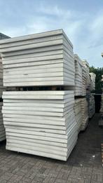 ACTIE /  POLYESTER PANELEN 172 x 122 cm - 10 cm dik, Ophalen, Overige materialen, Vloerisolatie, Nieuw