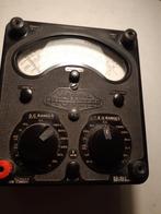 AVO meter 8 Mk III, Ophalen of Verzenden, Gebruikt, Elektriciteit