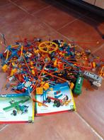 KNEXX, Ophalen of Verzenden, Zo goed als nieuw