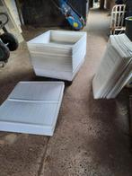 te koop: 18 opbergboxen, Ophalen, Gebruikt