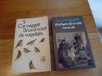 Simon Carmiggelt, Boeken, Simon Carmiggelt, Ophalen of Verzenden, Zo goed als nieuw, Nederland