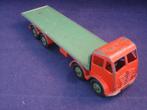 Dinky Toys  Foden 8 Wheel Flat Truck/IZGS!!, Verzenden, Gebruikt, Bus of Vrachtwagen, Dinky Toys