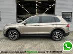 Volkswagen Tiguan 1.5 TSI 150PK Panodak / Navi / LED / Trekh, 1440 kg, Te koop, 5 stoelen, Beige