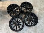 ✅ 22 inch Vossen VFS1 5x112 velgen Audi RS6 Q7 S8 Mercedes, Velg(en), Gebruikt, Personenwagen, Ophalen of Verzenden