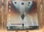 The Cure-Drowing Werchter 05.07.1981-Limited Edition., Ophalen of Verzenden, 1980 tot 2000, Nieuw in verpakking, 12 inch
