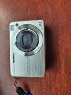 Camera sony cybershot DSC-W130, Gebruikt, Compact, Ophalen of Verzenden, Sony