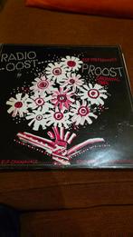 Radio oost, Ophalen of Verzenden, Zo goed als nieuw, Overige formaten, Nederlandstalig