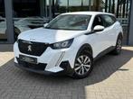Peugeot 2008 1.2 PT ACTIVE PACK AIRCO CRUISECONTROL NAVI PDC, Gebruikt, 1199 cc, Wit, 102 pk