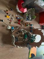 Playmobil 6634 Dierentuin, Kinderen en Baby's, Speelgoed | Playmobil, Ophalen of Verzenden, Gebruikt, Complete set