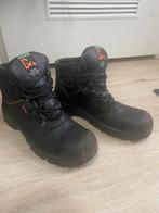 Zgan Emma Lucas S3 werkschoenen, Schoenen, Heren, Zo goed als nieuw, Ophalen