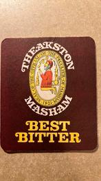 Bierviltje, Ophalen of Verzenden, Viltje(s), Overige merken