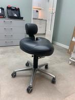 BQE stoelje, Ophalen, Gebruikt, Balstoel, Zwart