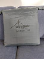 Sun Blocker front 3.30, Ophalen