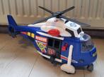 Dickie Toys - Helikopter - 41 cm, Ophalen of Verzenden
