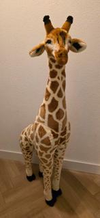 Childhome Giraffe Knuffel - 135cm, Ophalen, Zo goed als nieuw, Overige typen