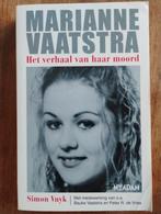 Simon Vuyk - Marianne Vaatstra, Boeken, Gelezen, Ophalen of Verzenden, Simon Vuyk, Nederland