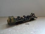 matchbox army, Hobby en Vrije tijd, Modelauto's | Overige schalen, Ophalen of Verzenden, Gebruikt
