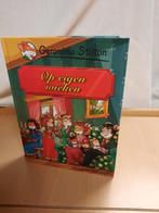 op eigen wieken van Geronimo Stilton, Ophalen of Verzenden, Gelezen, Geronimo Stilton