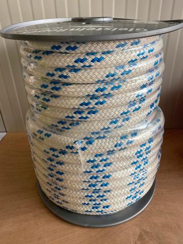 Gleistein Gemini X - 22 mm - 64 meter - Schoot beschikbaar voor biedingen