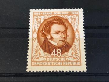 DDR Mi 404 1953 postfris beschikbaar voor biedingen
