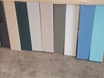 Zgan Auping auronde  1000/1500/2000  140x200, Wit, Tweepersoons, Zo goed als nieuw, 200 cm