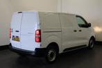 Toyota ProAce Worker 2.0 D-4D 145PK L2 EURO 6 - Airco - Crui, Auto's, Voorwielaandrijving, Stof, Gebruikt, 4 cilinders