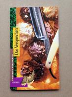 Friedrich Dürrematt - Das Versprechen, Ophalen of Verzenden, Gelezen