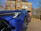 Toyota Corolla Touring Sports Hybrid 140 GR Sport *Winter Pa, 12 maanden, 450 kg, Gebruikt, Blauw